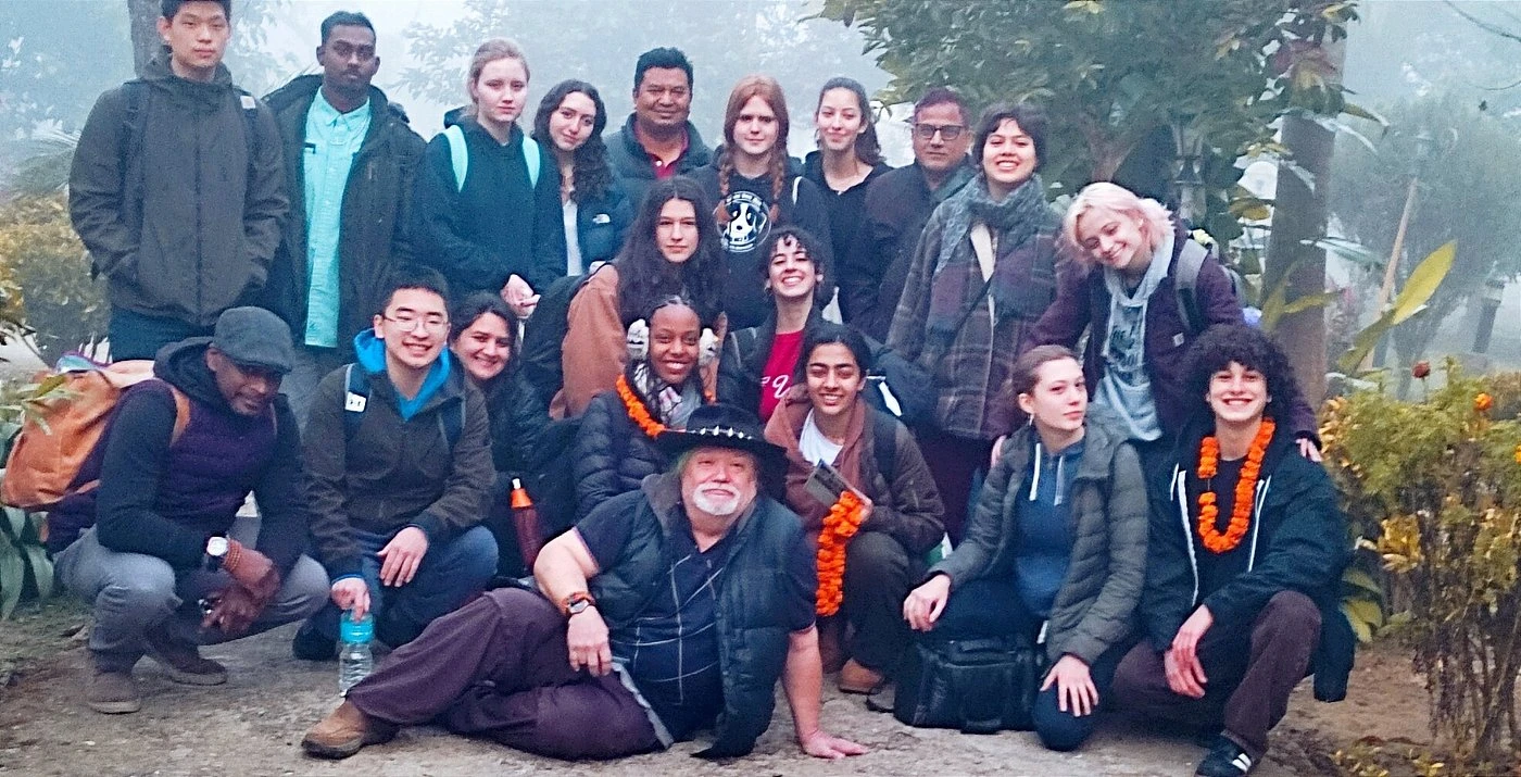 River Park Resort – Nature’s Peace in Sauraha