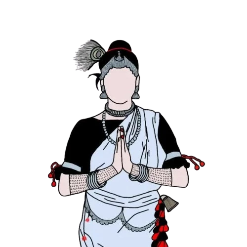 Tharu Cultural Program